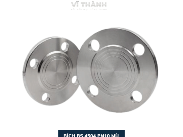 Mặt bích BS 4504 PN10