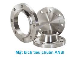 Mặt bích ansi